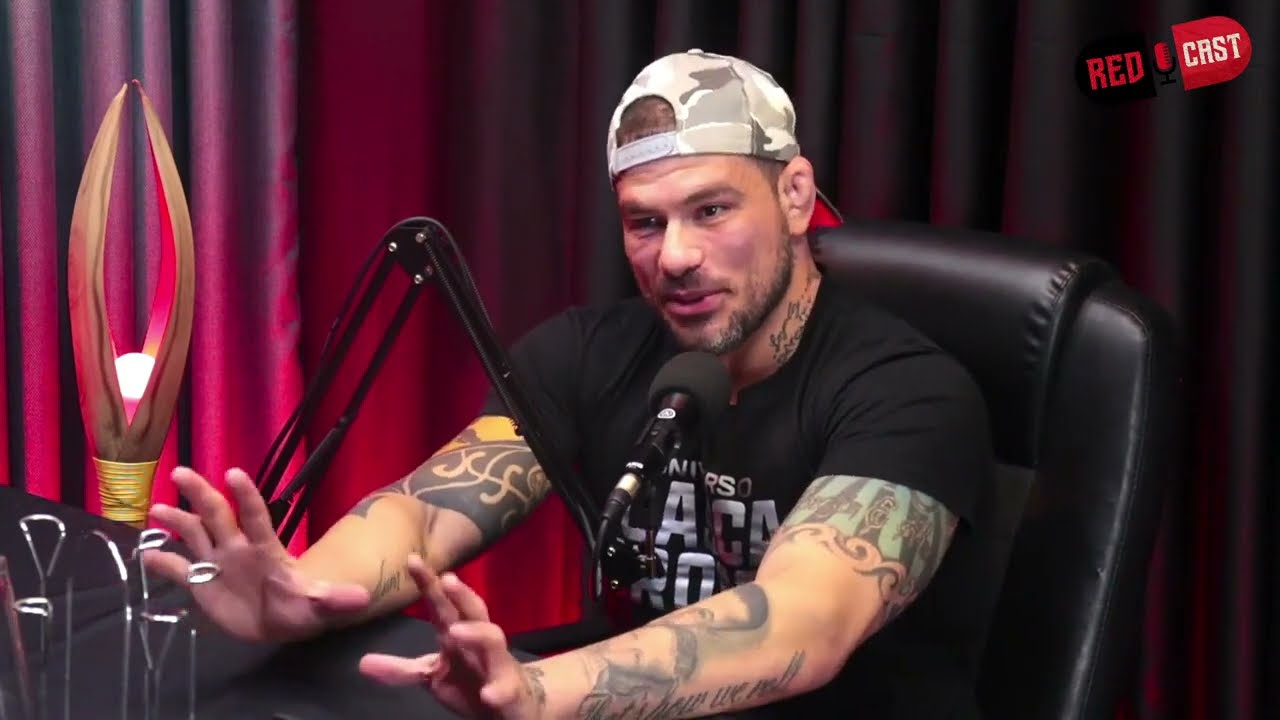 POLÊMICO DEMAIS! Melhores momentos no REDCAST.
