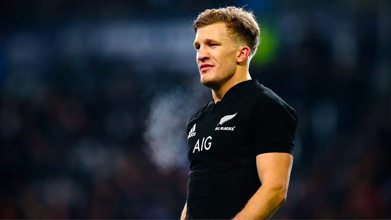 Damian Mckenzie | International Highlights ᴴᴰ