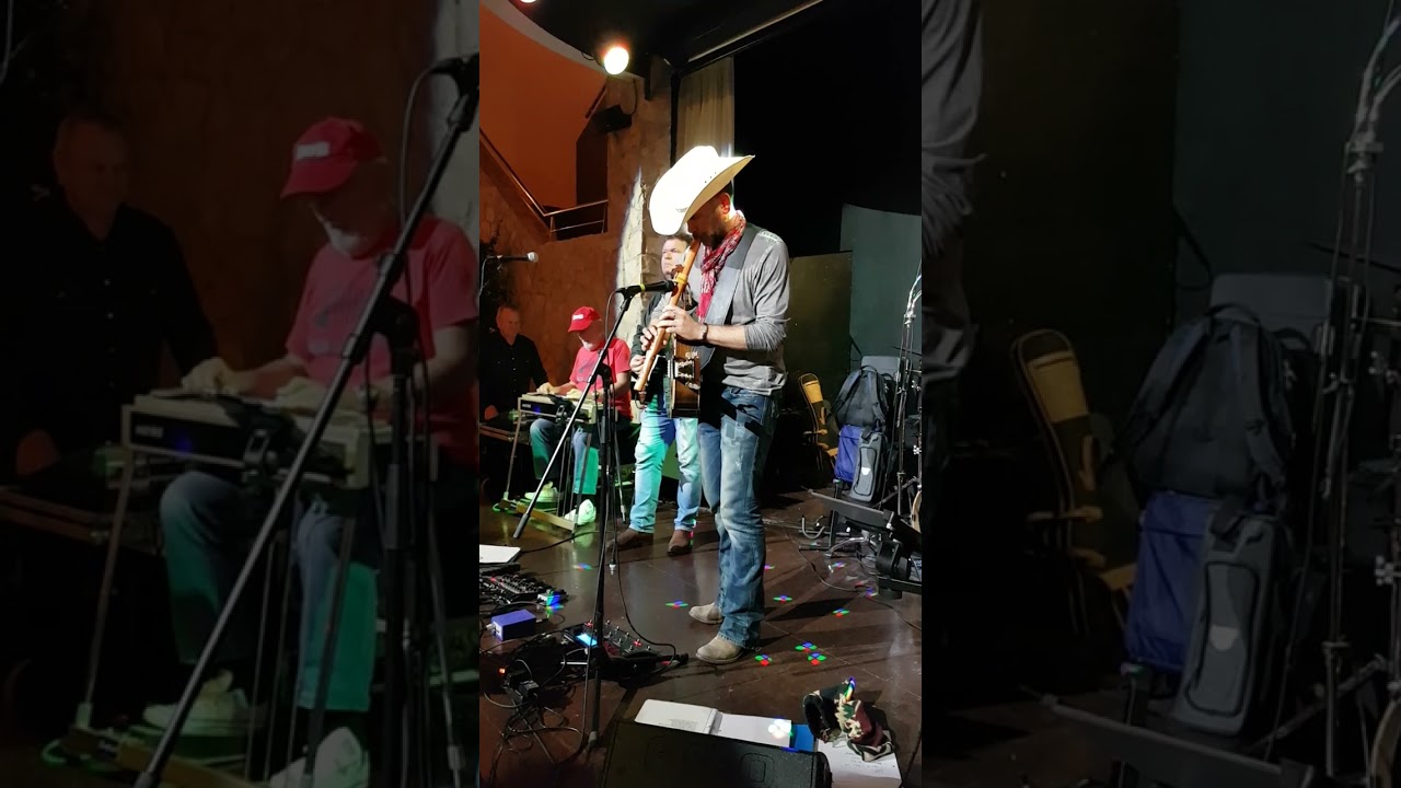 Nada Cowboys in Giverola 2017