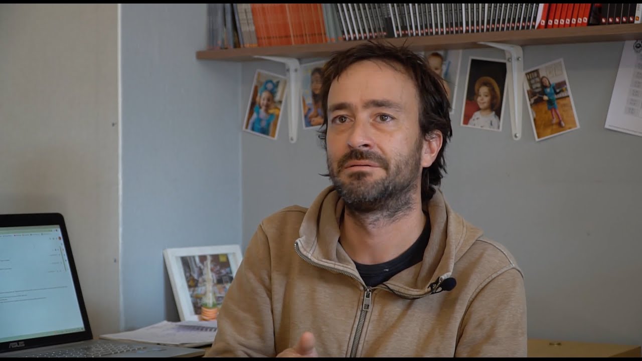 Entrevista a Nicol&aacute;s Leyton, fundador y editor de La Pollera Ediciones