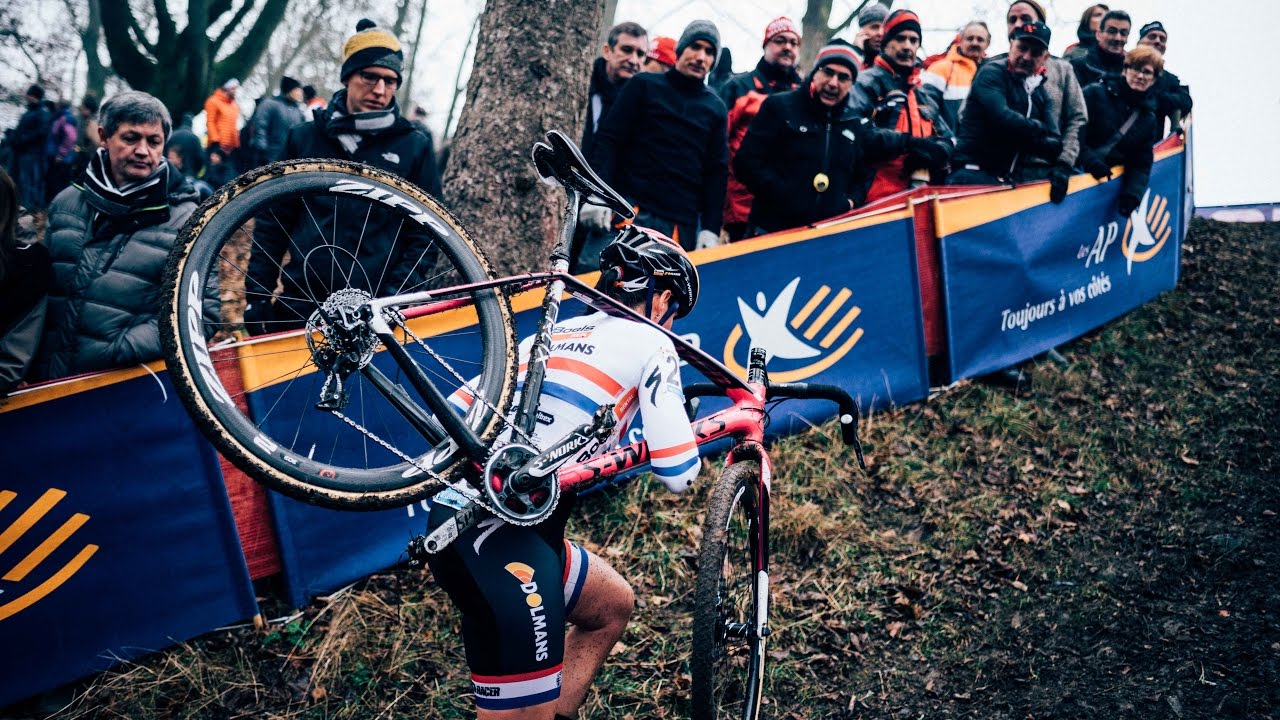 For the Love of ‘Cross
