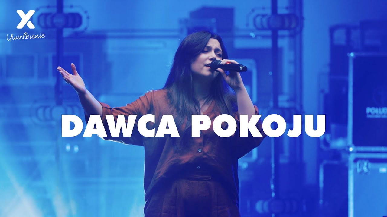 Dawca pokoju - XY Uwielbienie