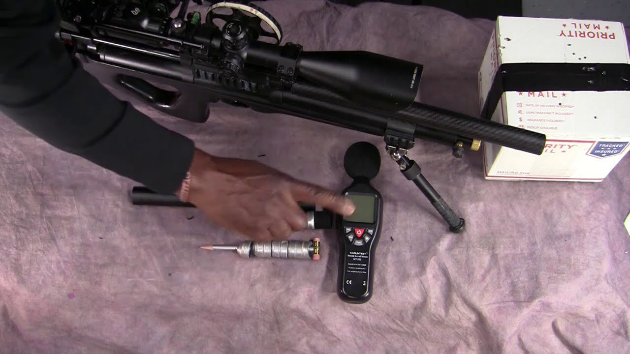 P15 Shroud Modification  Make it Quiet for $1.30