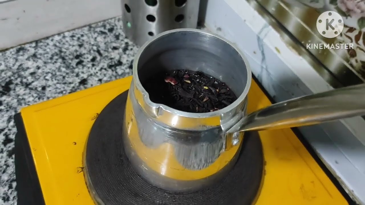 مشروب لعلاج ضغط الدم المرتفع/علاج فوري و فوائد خطيره/كنز في كل بيت  /يا ريتني عرفته من زمان 🤔💥