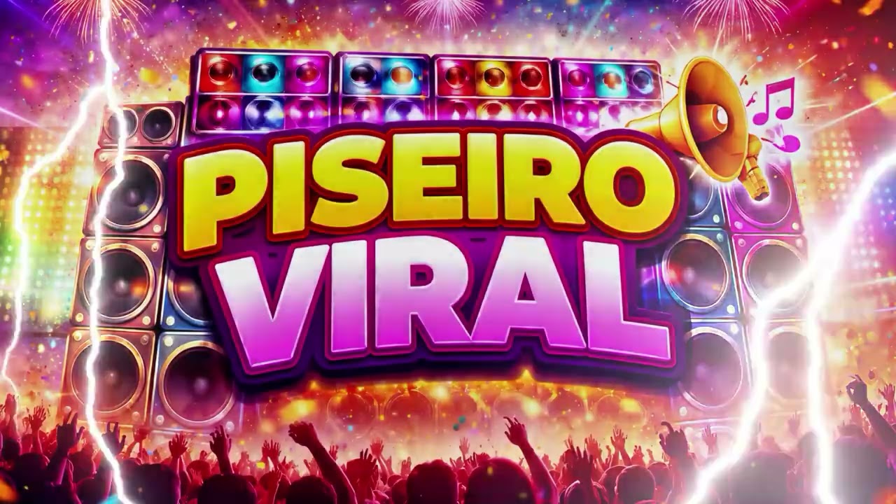 PISEIRO VIRAL 2026 - GRAVE NO TALO 