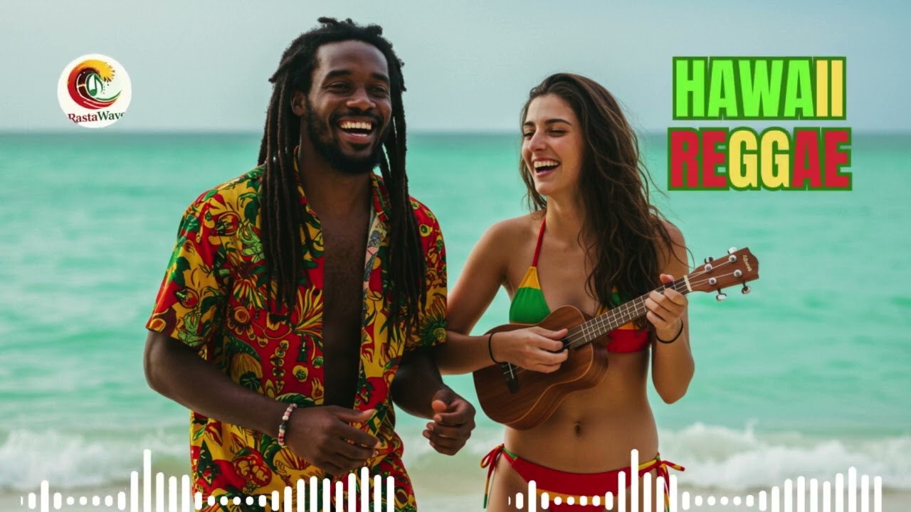 Reggae Brasileiro 2026 🔥🌴 Top Summer Reggae Hits | Good Vibes Only