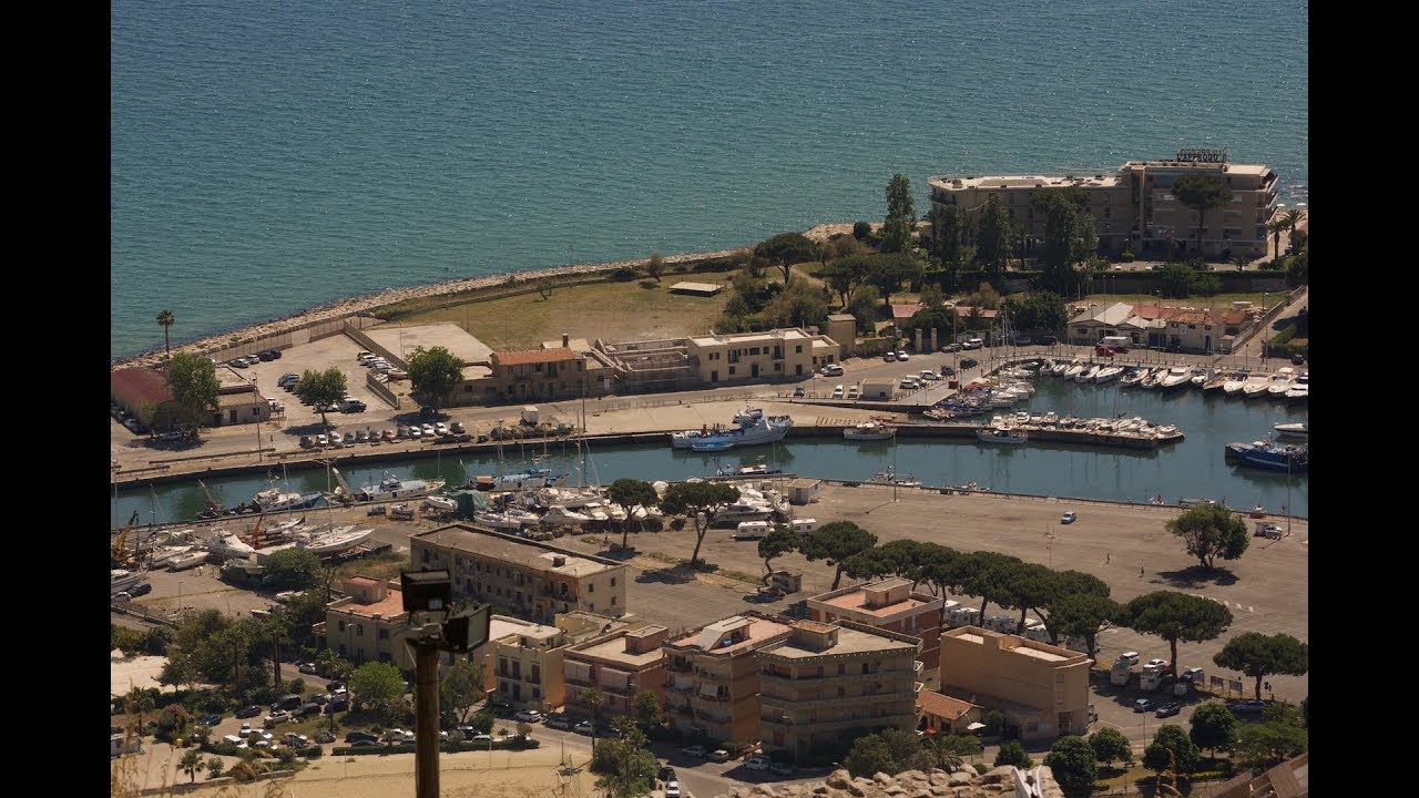 Terracina