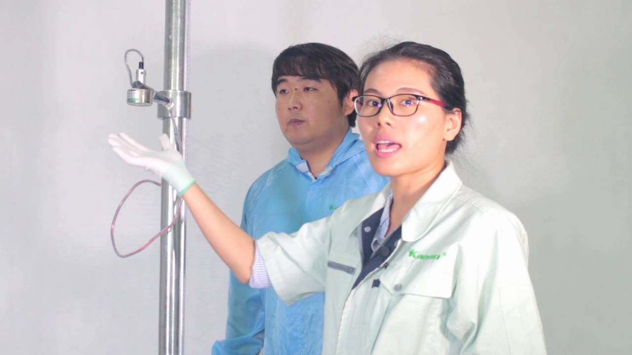 Drop ball test of 3.0mm AG glass