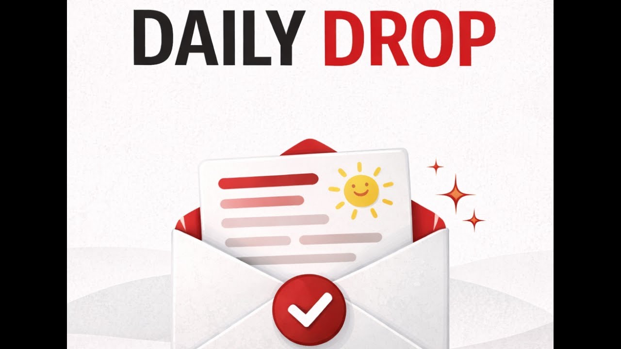 GOAL SKOOL DAILY DROP