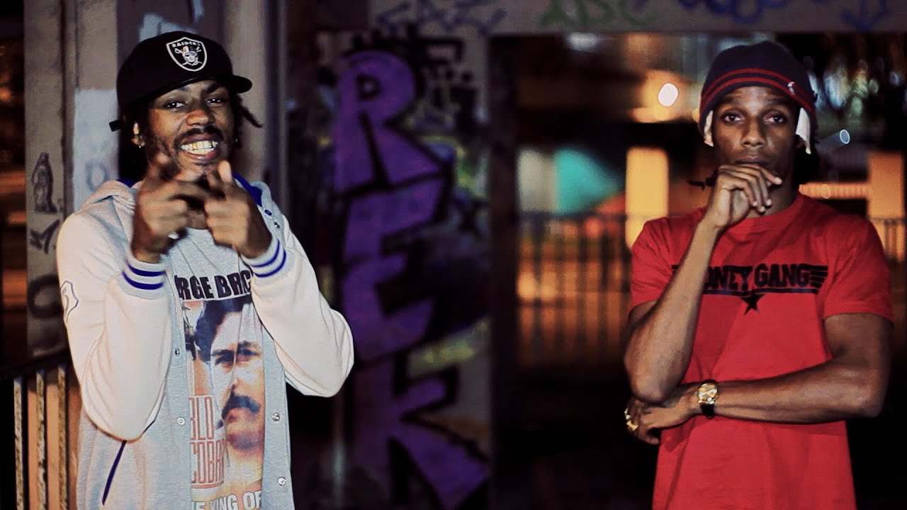 Lyrrix x Pon2Mik - FREESTYLE