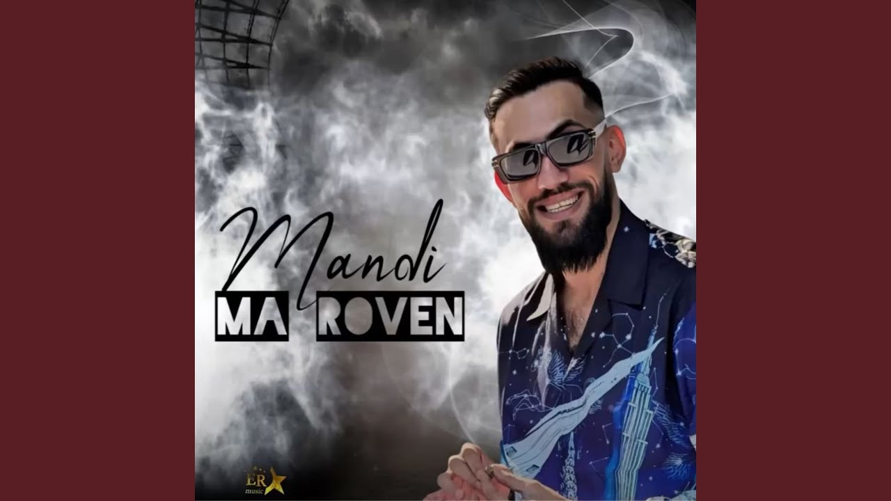 Ma roven