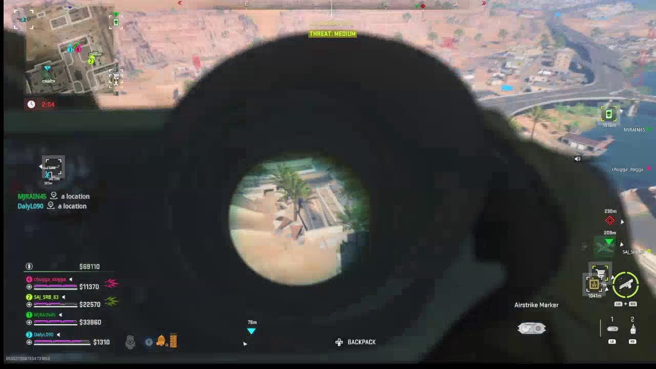 RED DEAD REDEMPTION II | NATIVE AMERICAN BOUNTY HUNTER