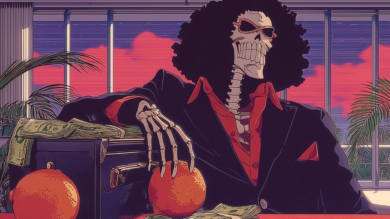 Business Soul Boogie // 1982 VaporFunk, Chillwave, Vaporwave, Synthwave, Retro Funk Groove Playlist