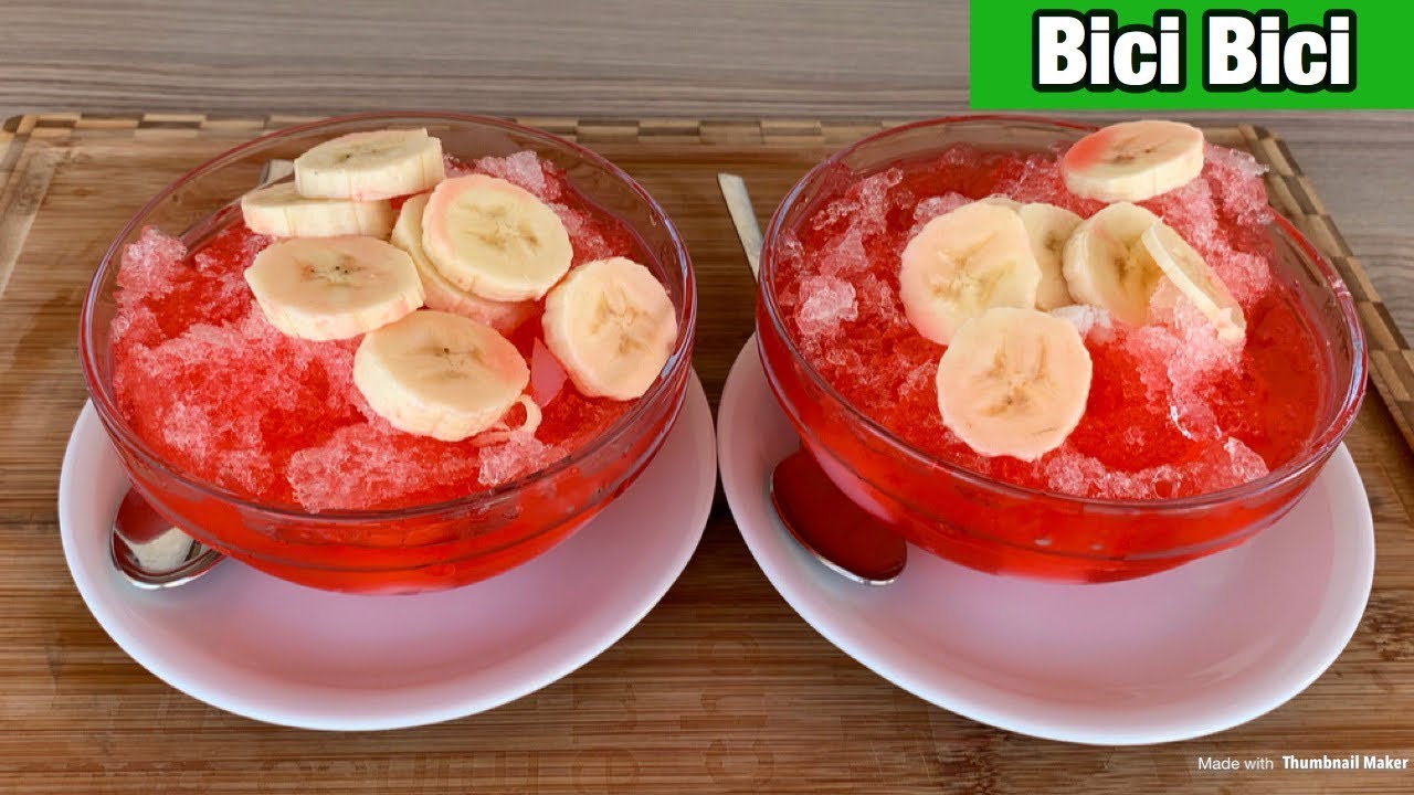 EVDE BİCİ BİCİ TARİFİ || TÜM PÜF NOKTALARI ANLATTIM