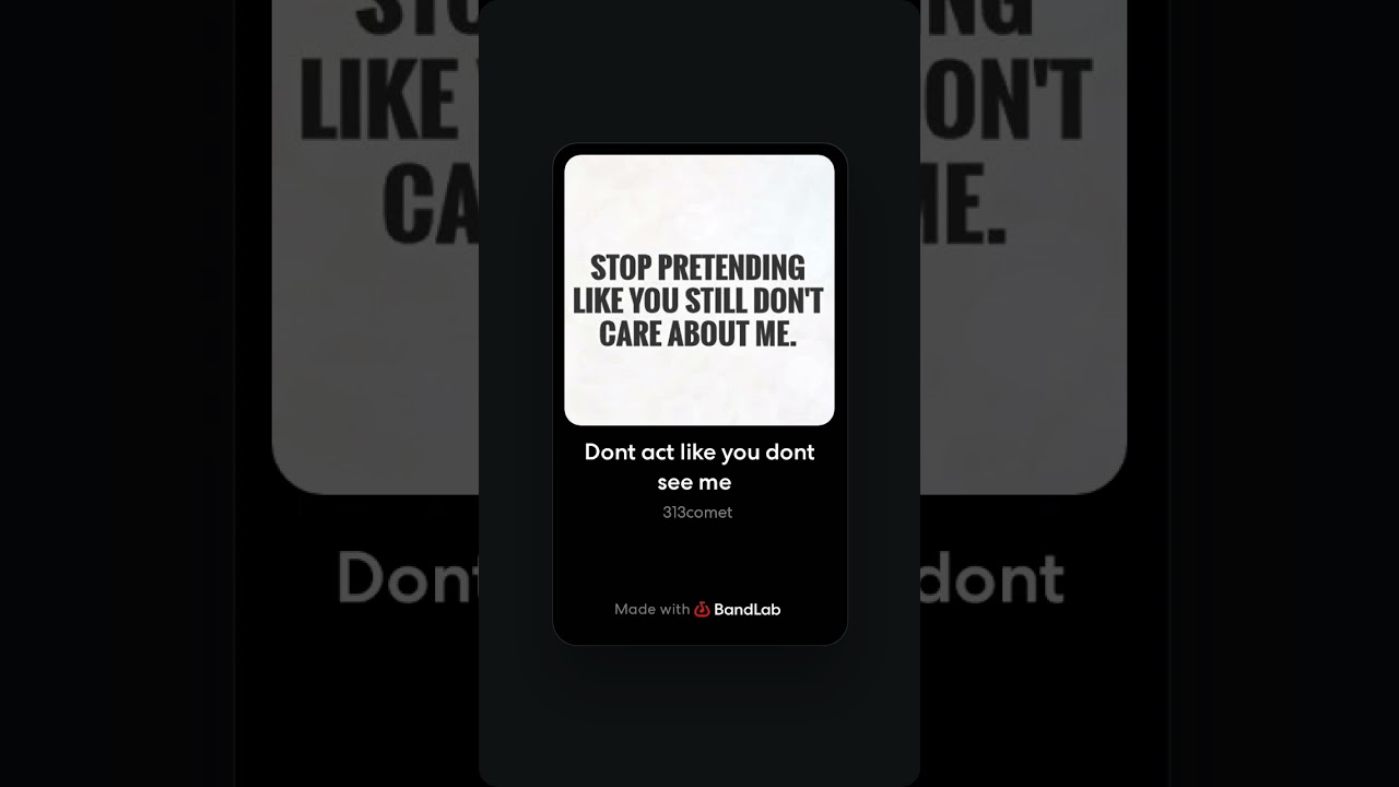 #RapWithMeaning