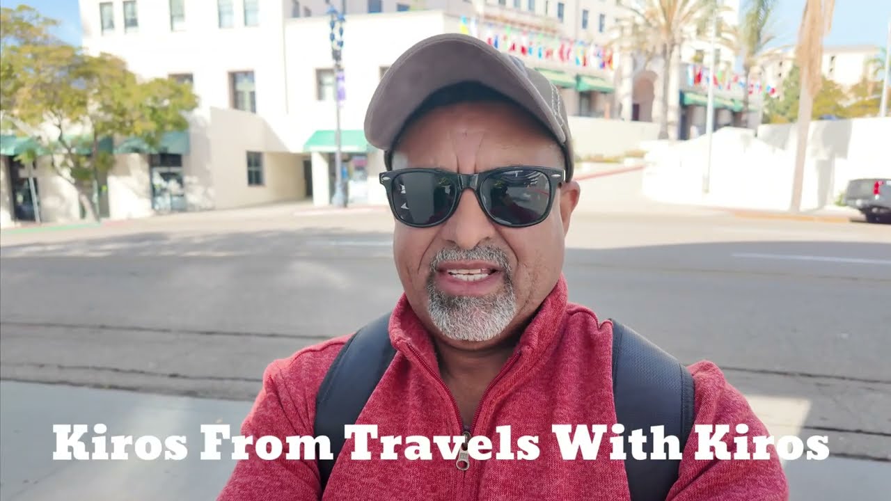 TIJUANA, MEXICO WALKING TOUR 
