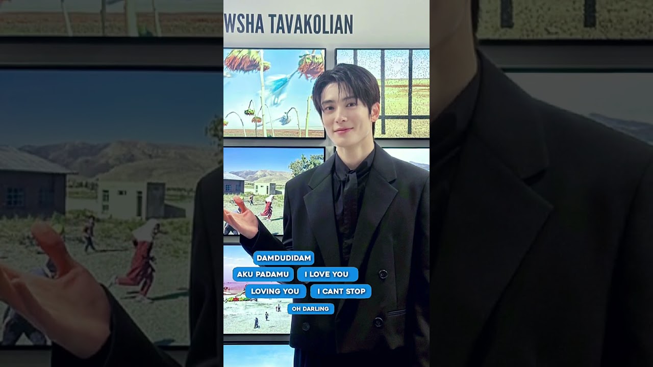 | Open req | nih ya versi Jaehyun  