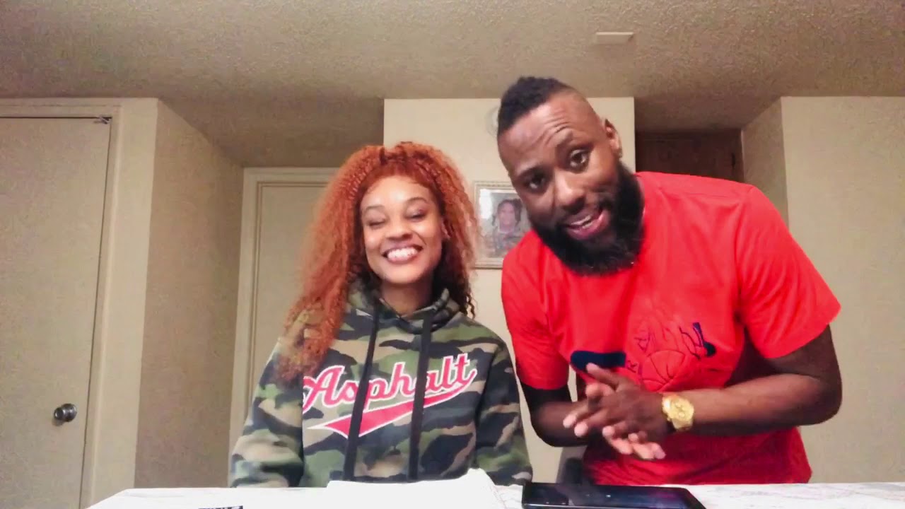 Come take this journey with us! NF Note Pad (REACTION)