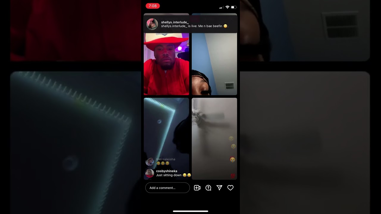 Kj & TKB Tells Why They Put Hands On Female At Benet Birthday Party (Feat. Brooklyn, Nette, Benet)