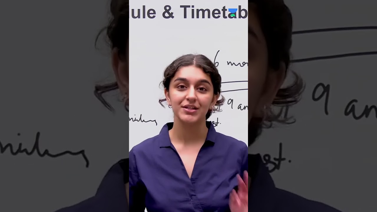How to achieve maximum concentration during NEET 2024 Preparation | Jahnavi Banotra AIIMS Delhi
