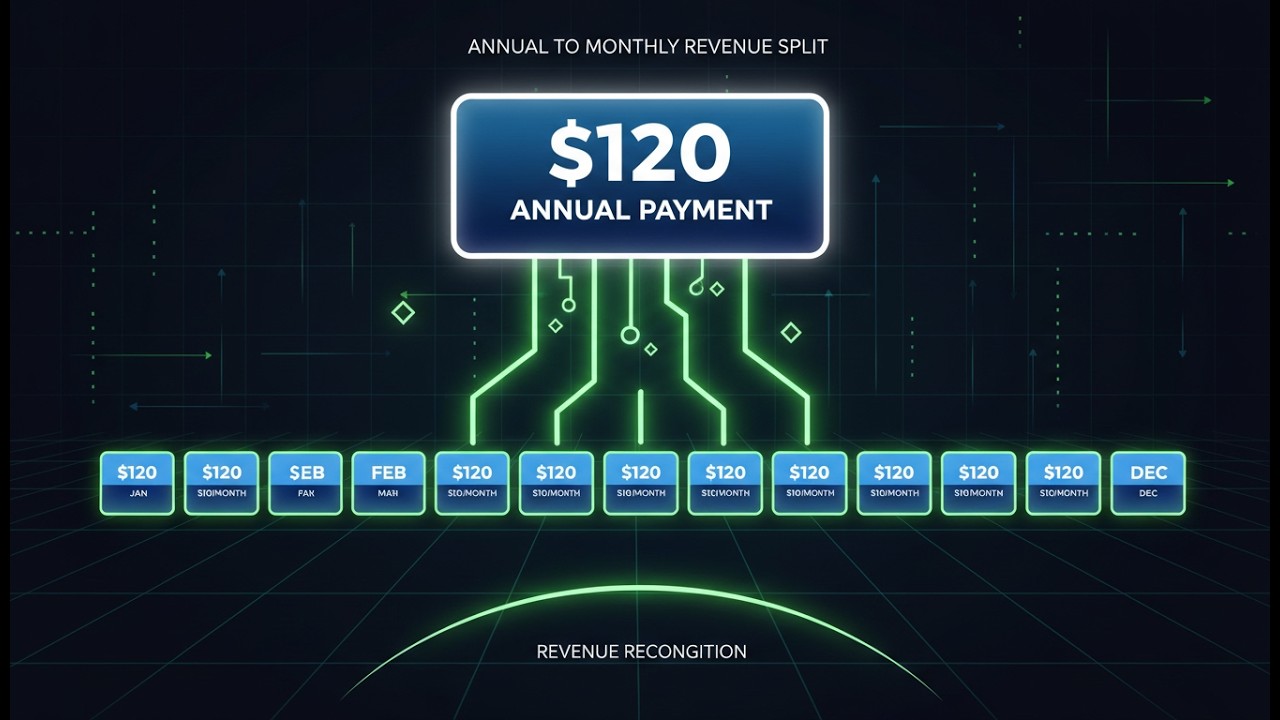 subscription creep explained: the math behind your $127/month problem