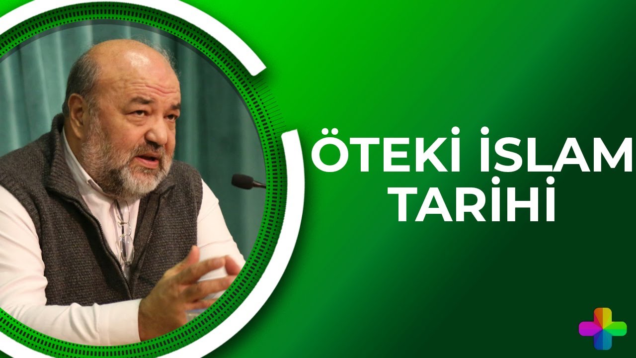 Öteki İslam Tarihi | İhsan Eliaçık ile Amenna