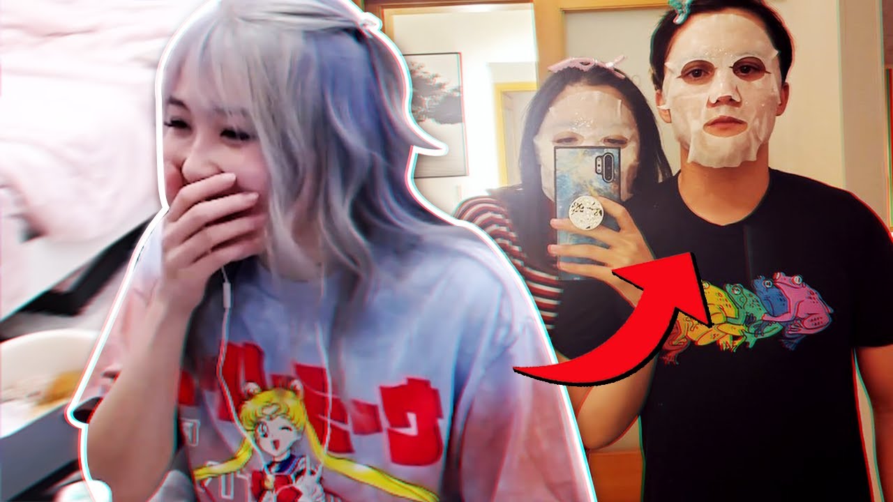 what is lily's favorite thing about michael?