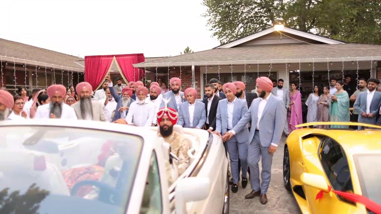 Wedding