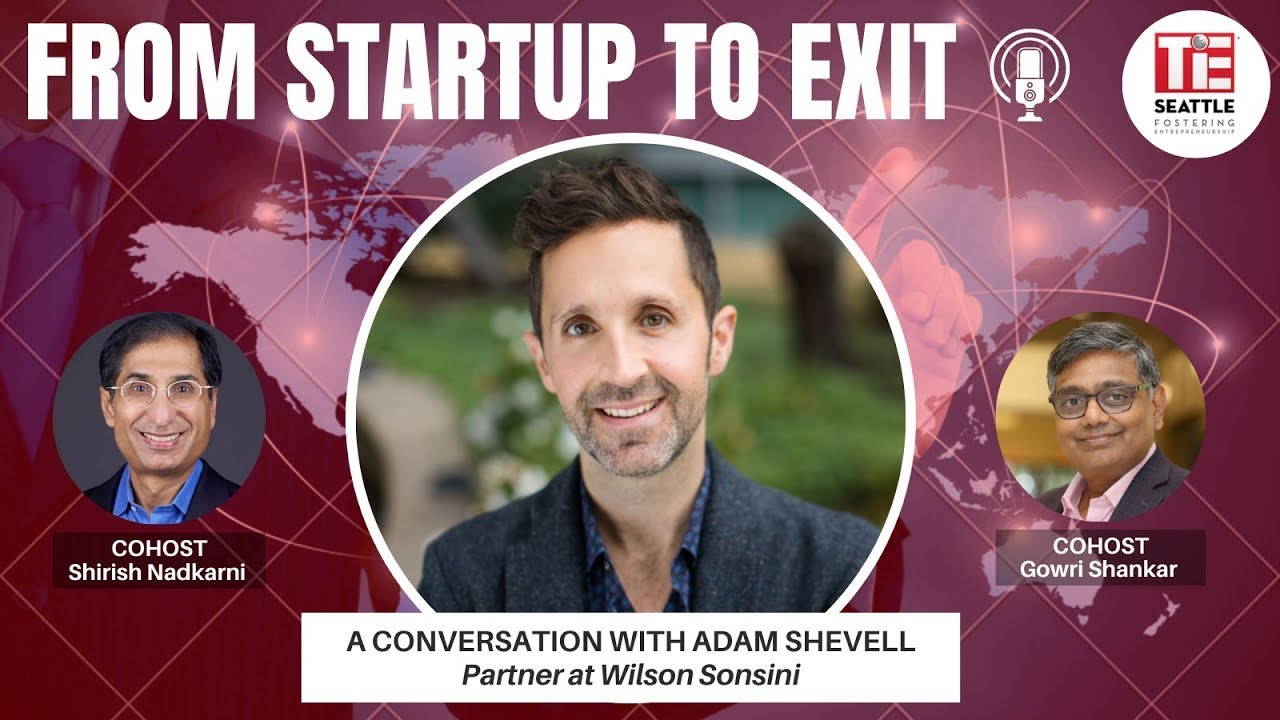 Legalities of scraping data to build LLMs, a conversation w/ Adam Shevell, partner at Wilson Sonsini