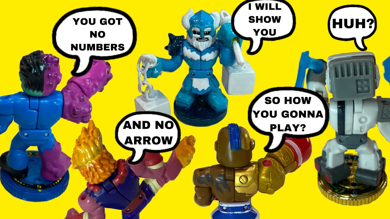 Battle Testing Stormstrike The Limited Edition Mythical Akedo Warrior