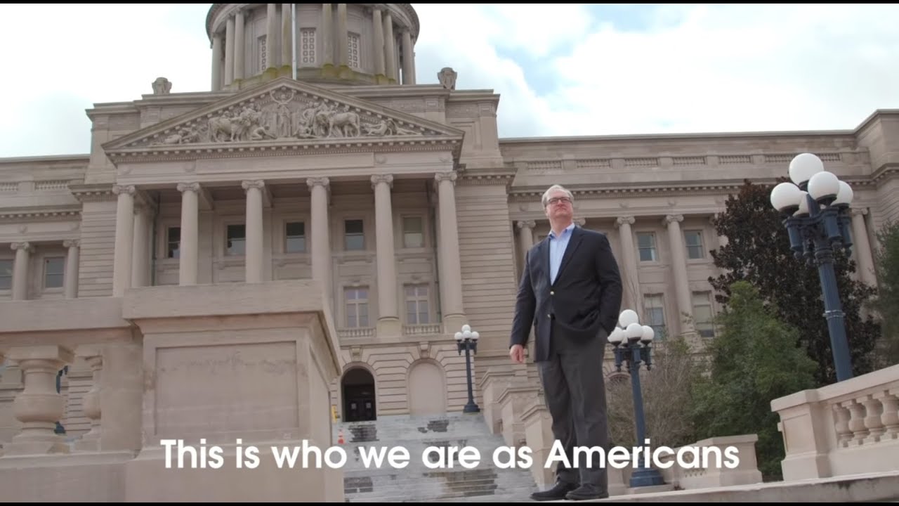 Conservatives Against Discrimination: Trey Grayson, co-chair