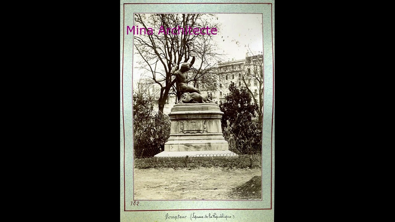 Anciennes photos de Constantine