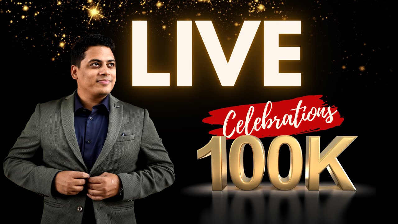 Abhinav Saxena Cloud Kitchen Course Free Download | 1 Lakh Subscribers Celebration