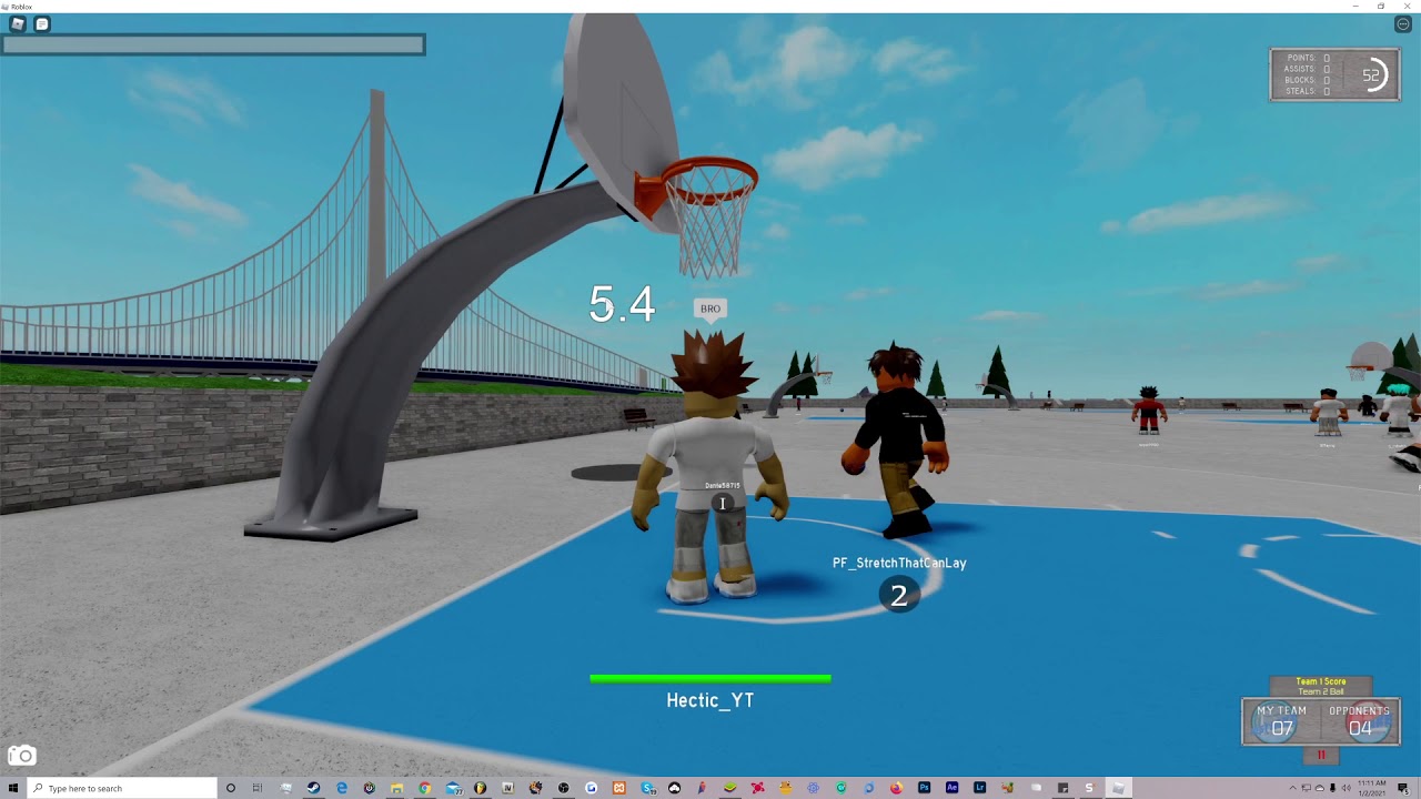 HECTIC PLAYS AIMBOT TROLLING ON RB WORLD 2! | RB World 2 ROBLOX Aimbot Script Hack Trolling 2021