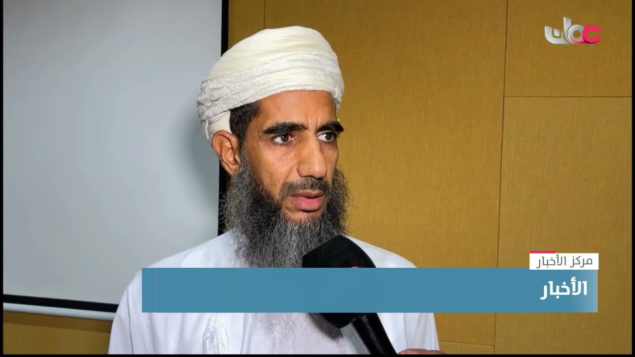 افتتاح المدرسة الوقفية لتعليم القرآن الكريم ببلدة فرق بولاية نزوى بمحافظة الداخلية