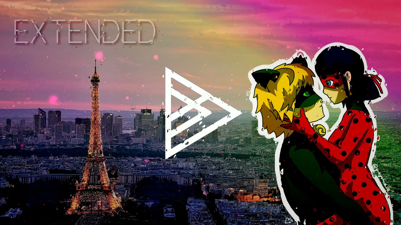 Miraculous Ladybug - In The Rain (Davsky Orchestral Remix) [EXTENDED]
