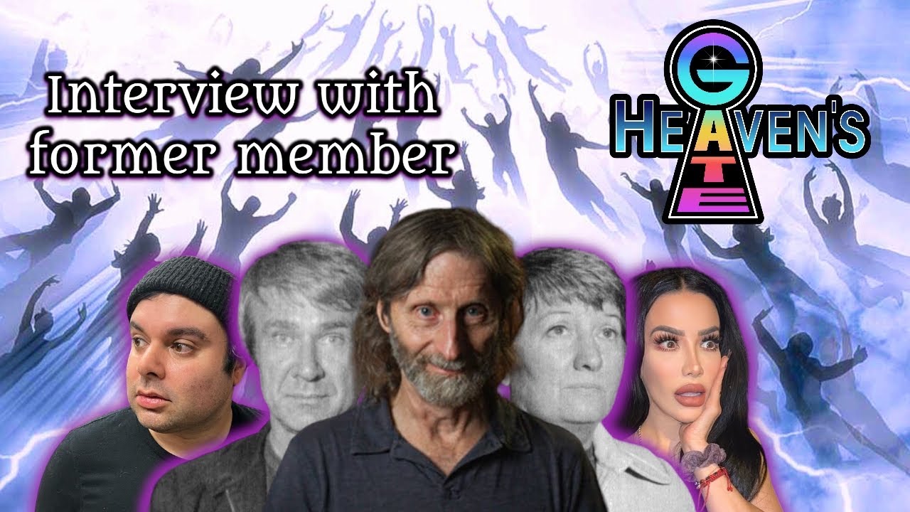 The Spirit Of Marshall Applewhite Speaks | The Souls Of Heaven&rsquo;s Gate