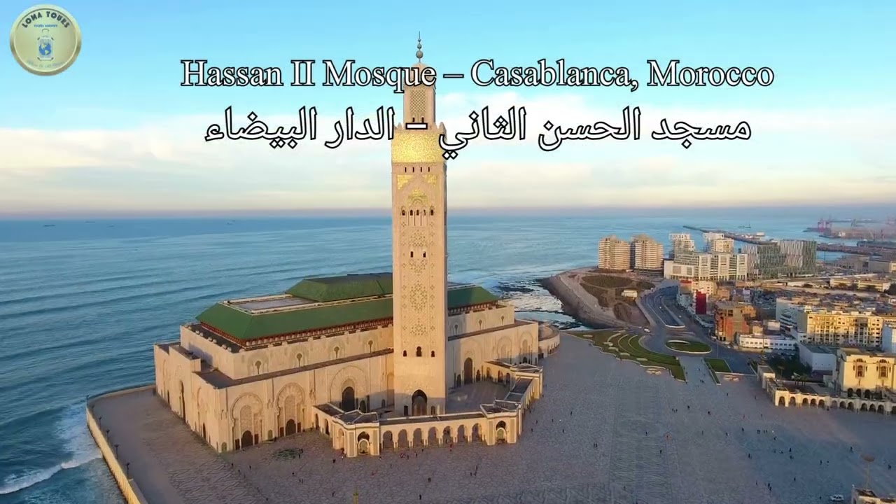 The 10 Most Beautiful Mosques in the World