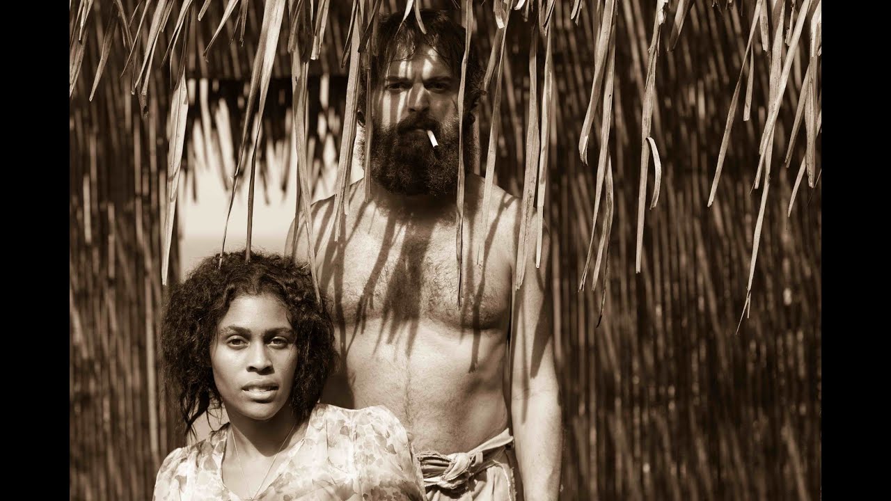 Diego Rísquez | Detrás de cámara del film 