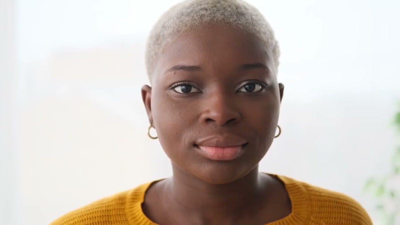 Anastacia, Head Diversity, Equity & Inclusion on DEI at NIBR