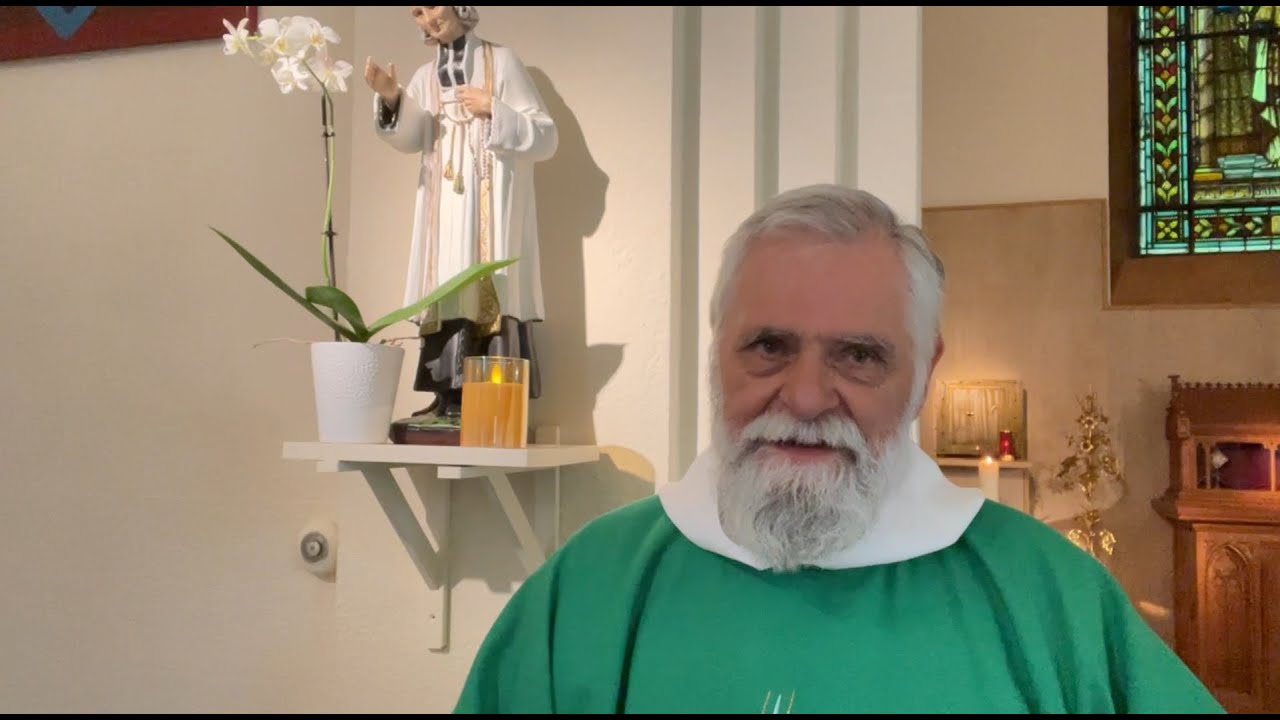 Si tu es victime d’une injustice, Jésus fera la vérité: Confie lui