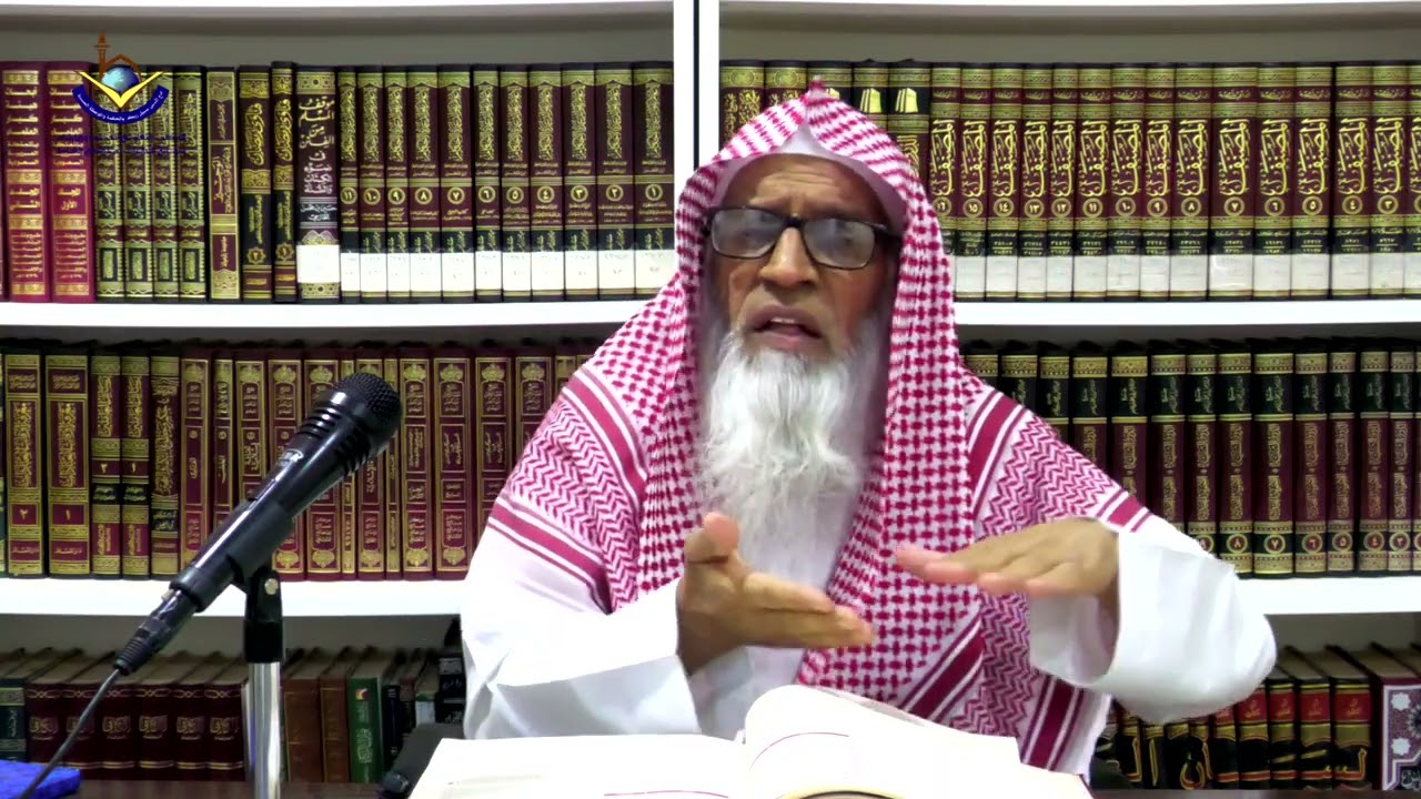 Tafseer Surah At-Tur Part-4 | Silsila Tafsir AL-QURAN Dars no: 186 | Maqsood Ul Hasan faizi