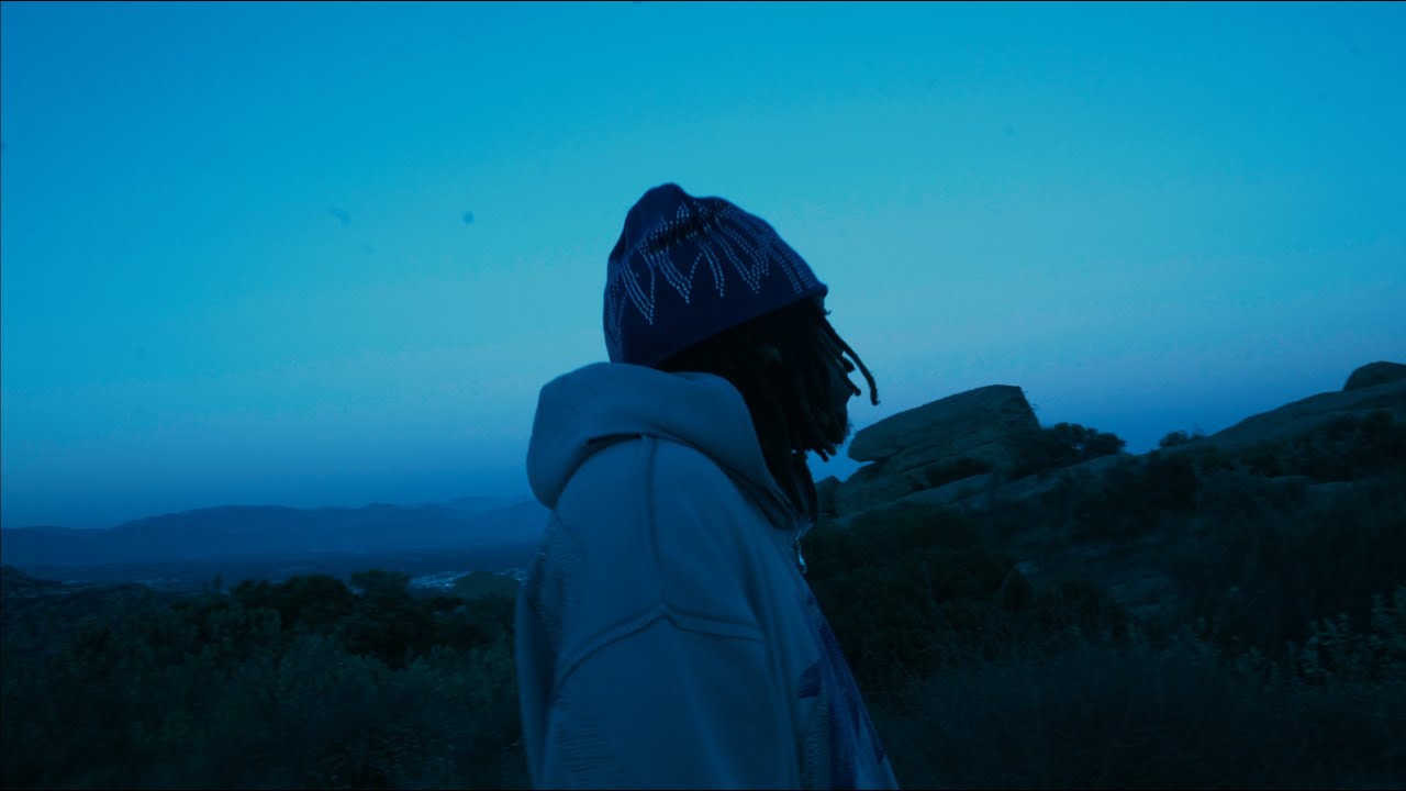 JERHELL -  Yesterday  (Music Video)