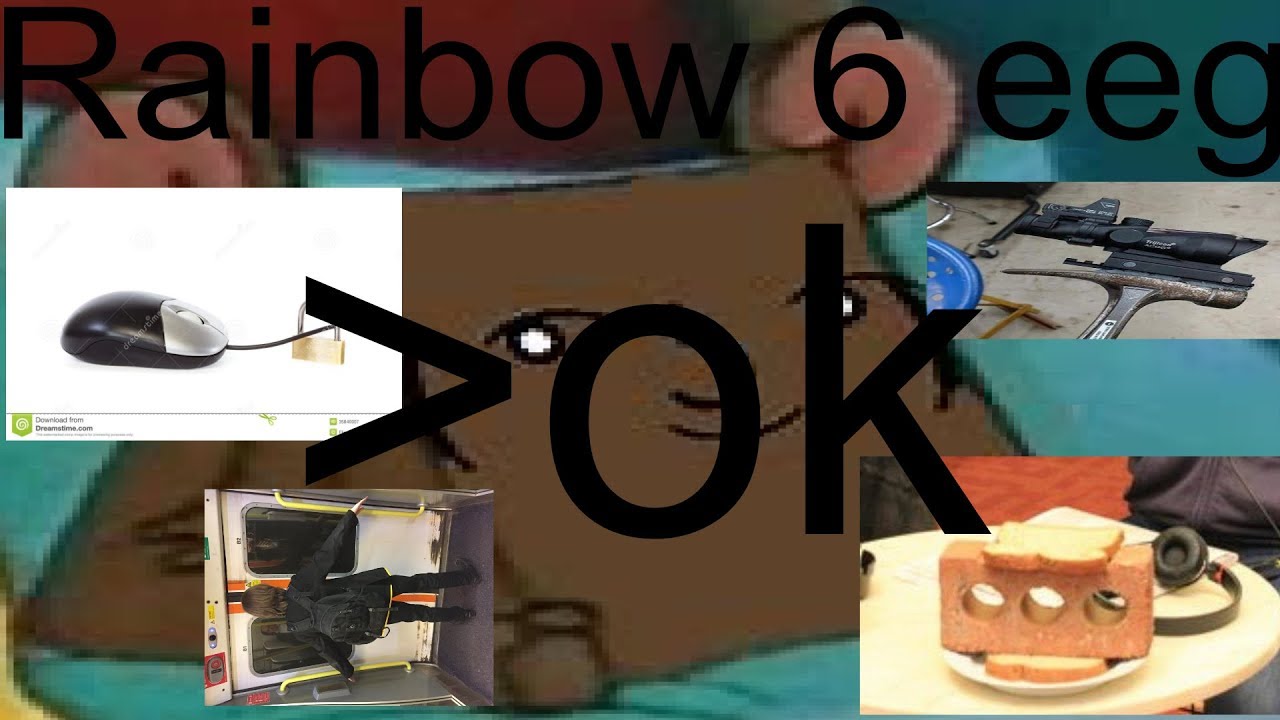 funny siege video