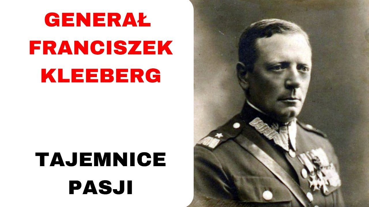 Tajemnice Pasji - płk. Michał Rohde - dow. 19 Lubelskiej Brygady Zmechanizowanej
