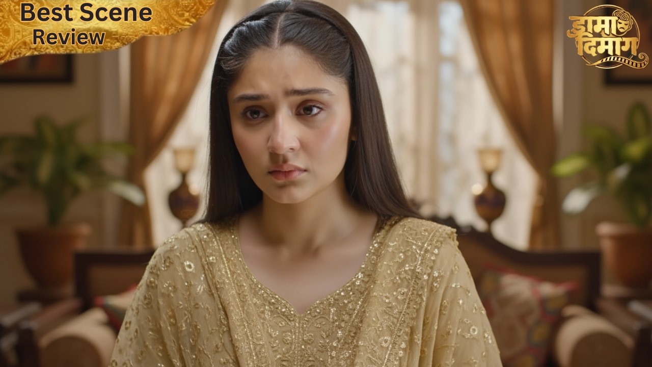 Sanwal Yaar Piya's Emotional Moments: Piya Faces Betrayal – Can Sanwal Save Her? | Best Review