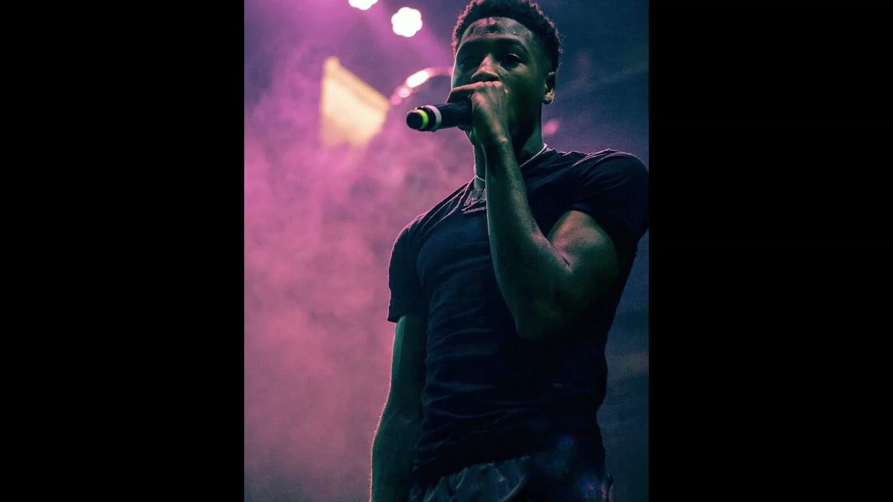 [FREE] NBA YoungBoy Type Beat 2024 - 