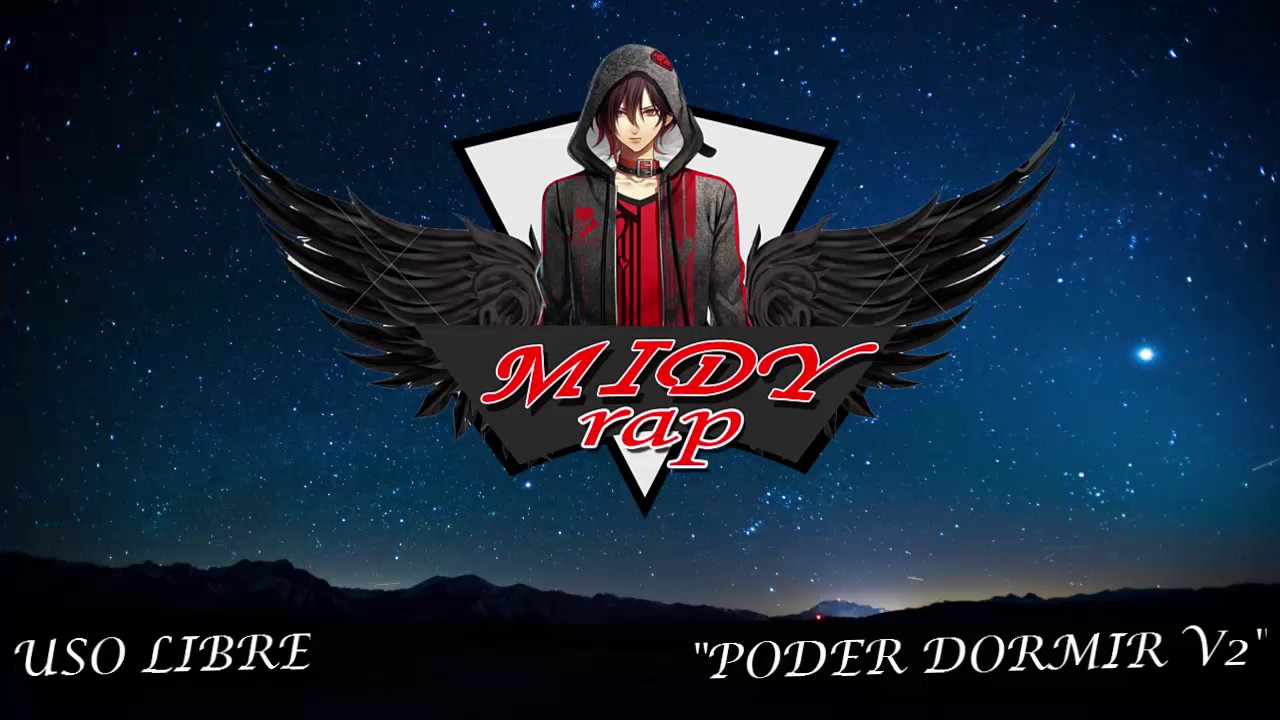 Base de rap sad/reflexivo 