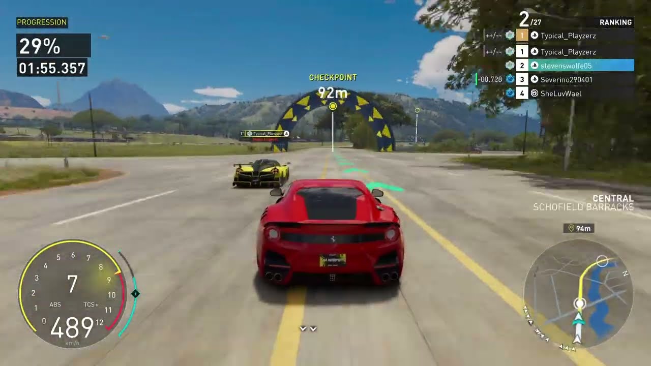 No Meta Grand Race | The Crew Motorfest [Daily GRs #272]