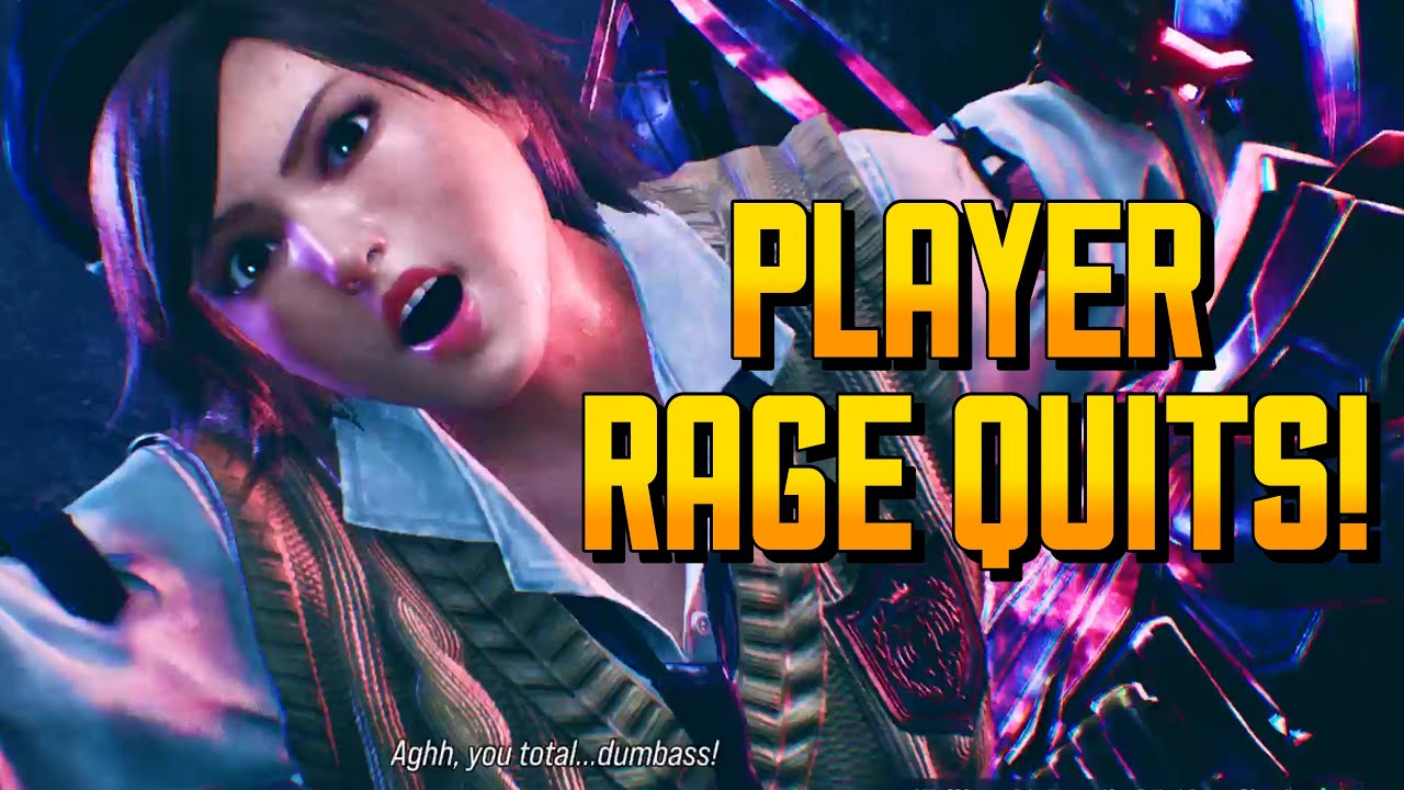 Making Players Rage Quit With My Asuka! |  TEKKEN 8 CNT - Asuka Kazama Gameplay (PS5)